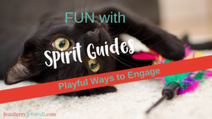 Play Spirit Guide Blog