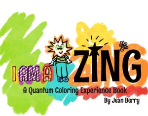 I am a Zing book cover